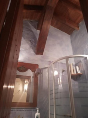 La casita de Manuel